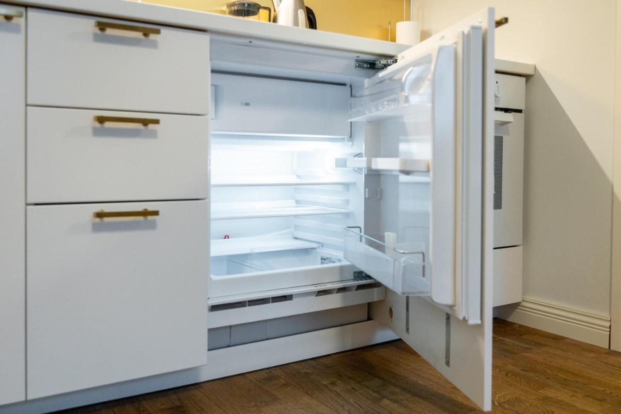 Charming 1Br In Superb Location, Free Parking & Wi-Fi Apartamento Talin Exterior foto